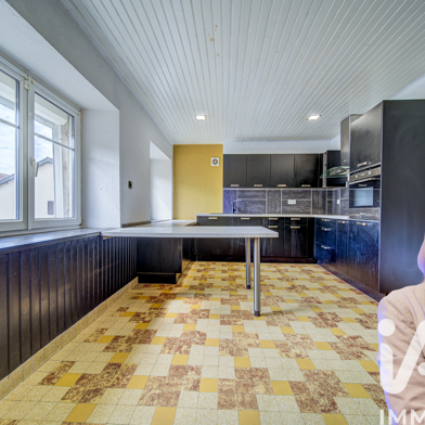 Maison 6 pièces 189000 €