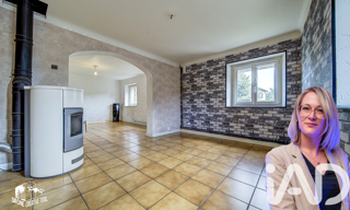 Maison 6 Pièces 120 m² à vendre à Volstroff (57940)