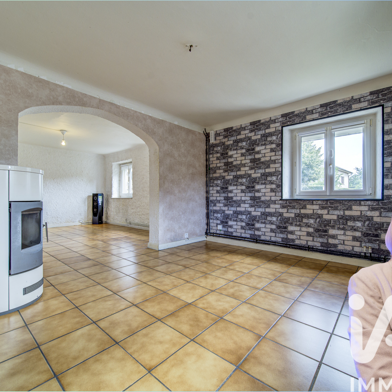 Maison 6 pièces 189000 €