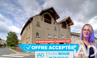 Maison 6 Pièces 120 m² à vendre à Volstroff (57940)