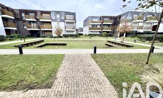 Appartement 3 Pièces 58 m² à vendre à Argenteuil (95100)