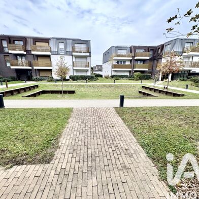 Appartement 3 pièces 270000 €