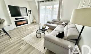 Appartement 3 Pièces 58 m² à vendre à Argenteuil (95100)