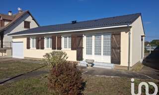 Maison 5 Pièces 97 m² à vendre à Briare (45250)