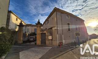 Immeuble  200 m² à vendre à Lédenon (30210)