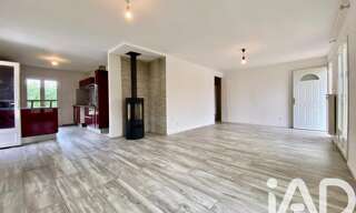 Maison 4 Pièces 91 m² à vendre à Souilhanels (11400)