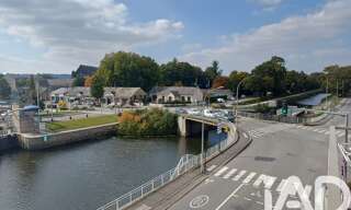 Appartement 6 Pièces 120 m² à vendre à Redon (35600)