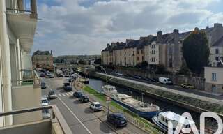 Appartement 6 Pièces 120 m² à vendre à Redon (35600)