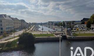 Appartement 6 Pièces 120 m² à vendre à Redon (35600)