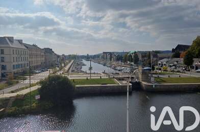 Appartement 6 pièces 295000 €