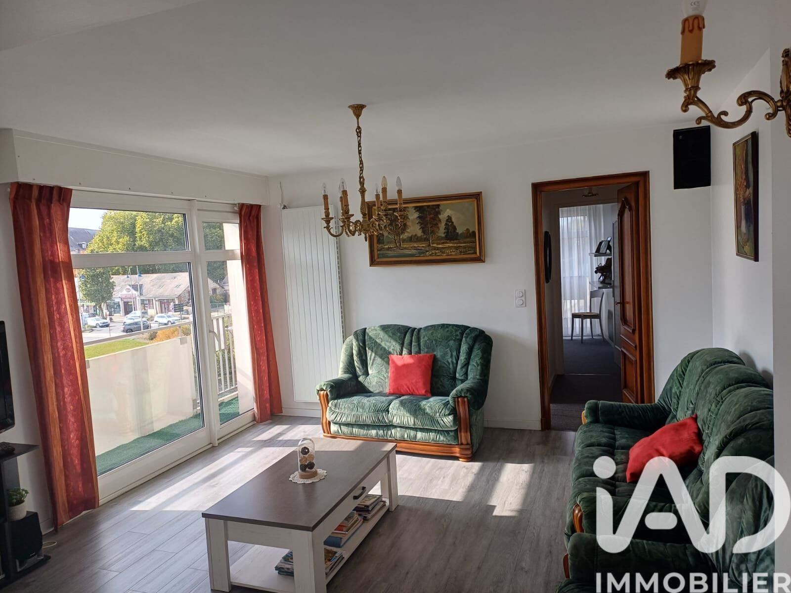 Vente Appartement 6 pièces - Photo 4