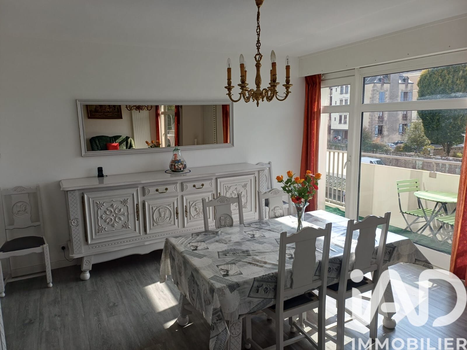 Vente Appartement 6 pièces - Photo 5
