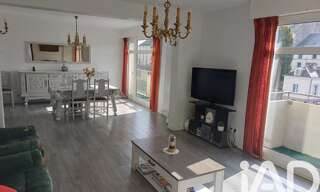 Appartement 6 Pièces 120 m² à vendre à Redon (35600)