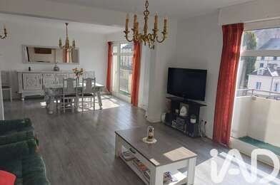 Appartement 6 pièces 295000 €