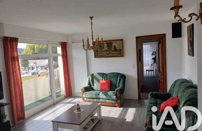 Vente Appartement 6 pièces — photo 4
