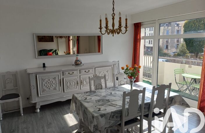 Vente Appartement 6 pièces — photo 5