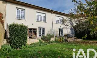 Maison 11 Pièces 326 m² à vendre à Scey-sur-Saône-et-Saint-Albin (70360)