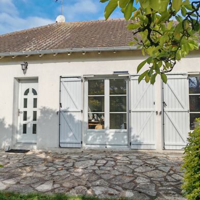 Maison 4 pièces 198500 €