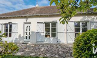 Maison 4 Pièces 100 m² à vendre à Villebarou (41000)