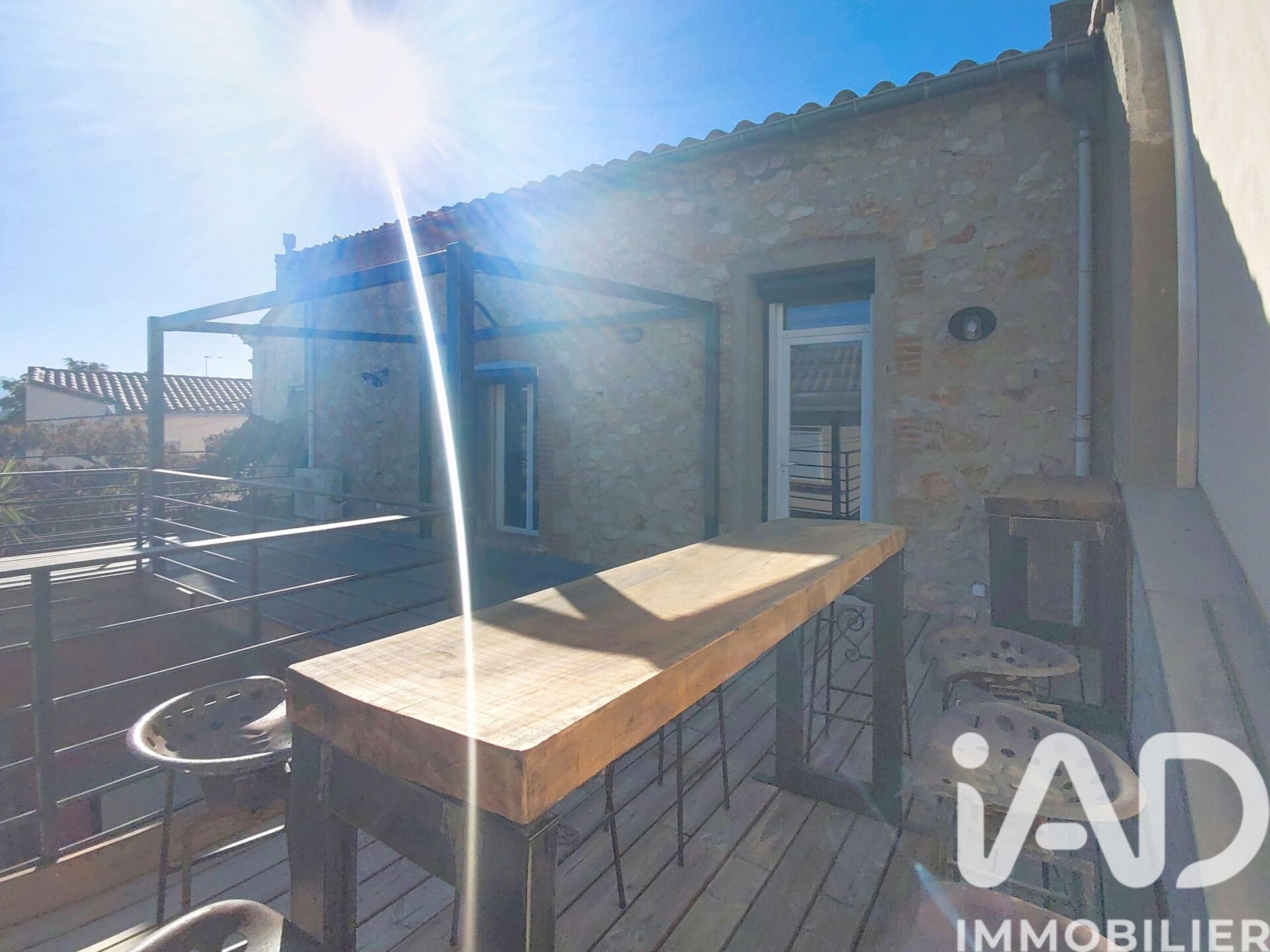 Vente Maison/villa 5 pièces - Photo 2