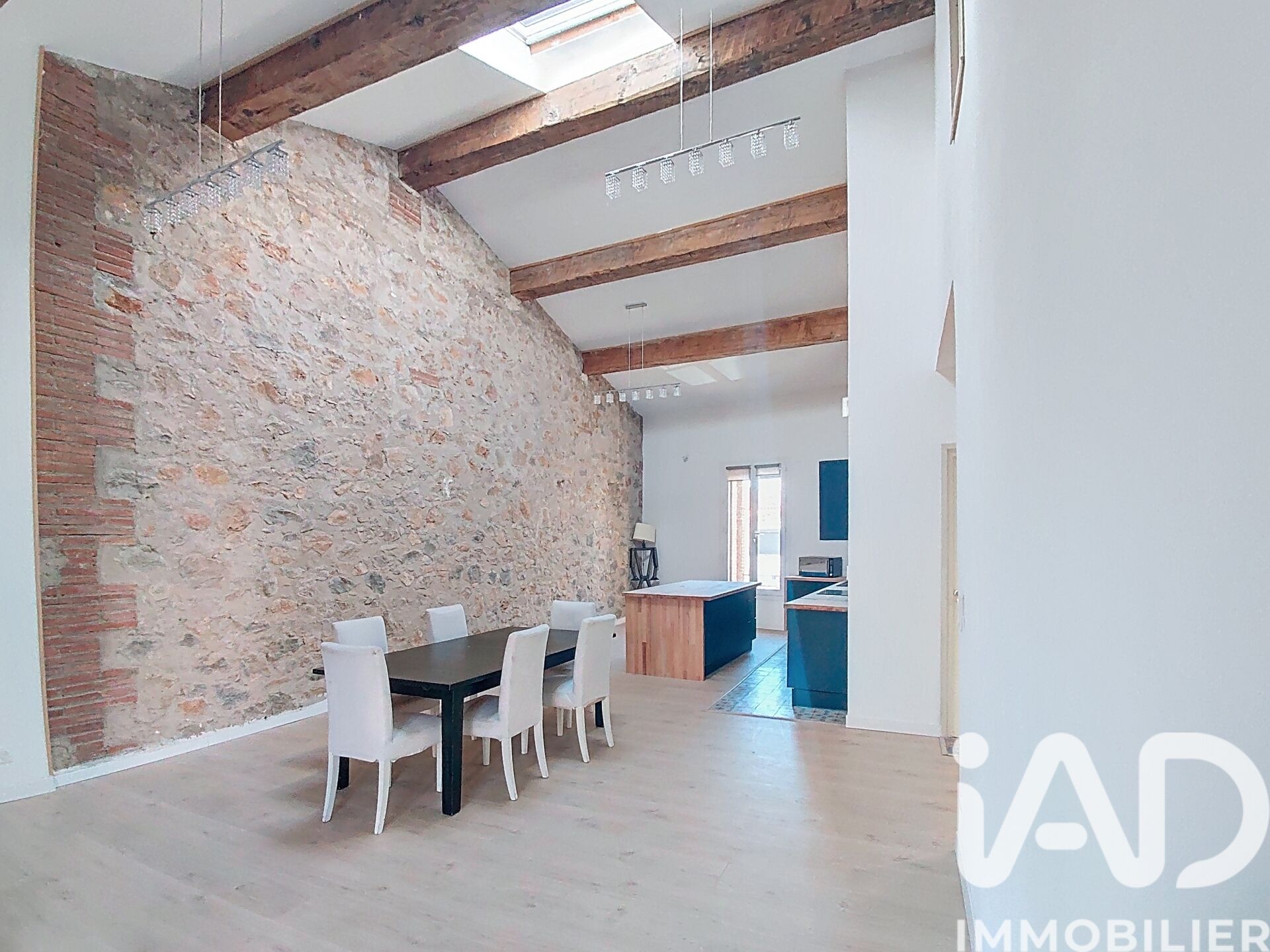 Vente Maison/villa 5 pièces - Photo 3