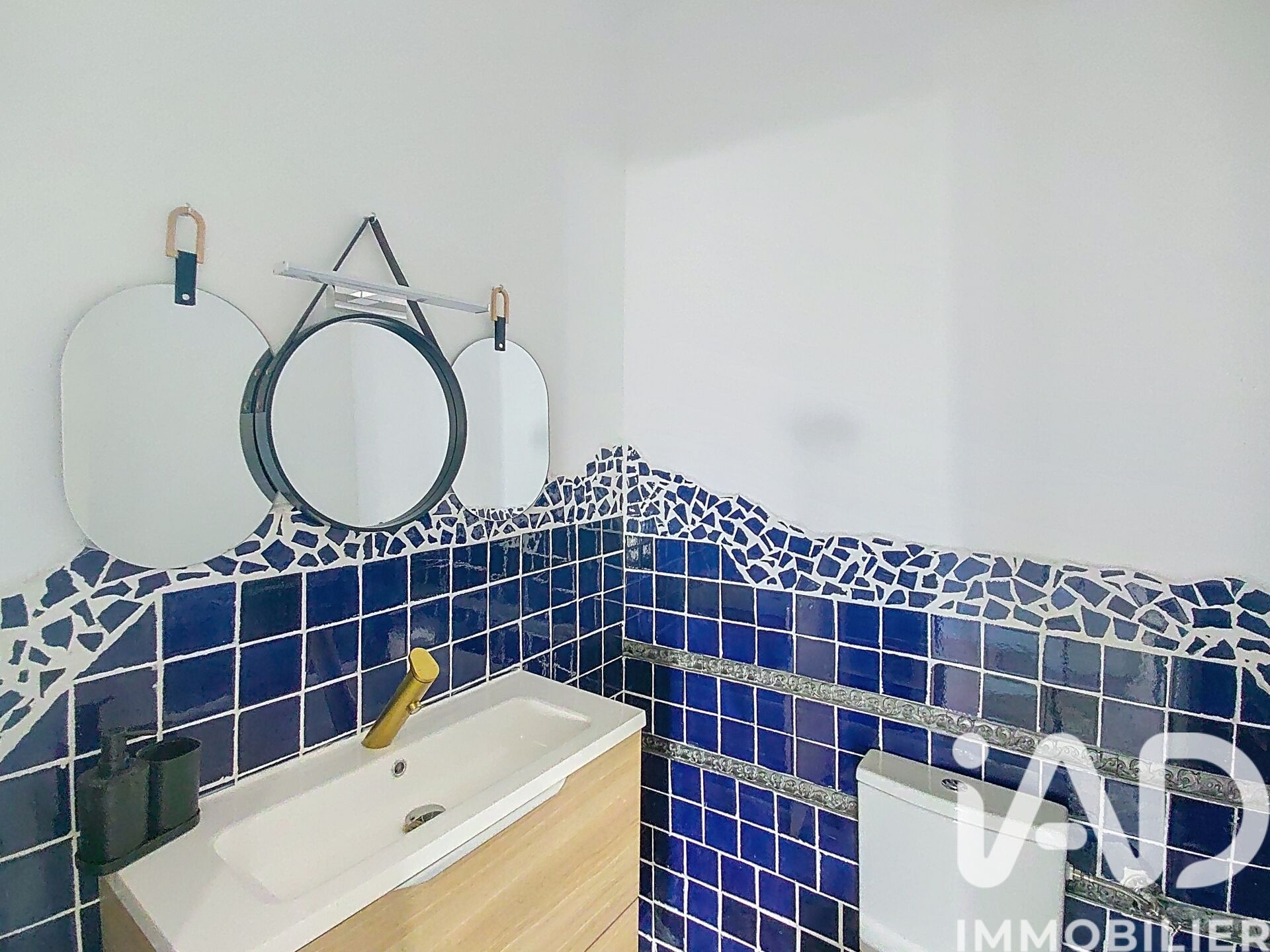 Vente Maison/villa 5 pièces - Photo 5