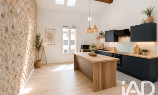 Maison 5 Pièces 180 m² à vendre à Ponteilla (66300)