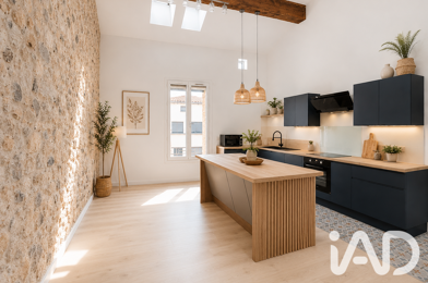Maison 5 pièces 282000 €