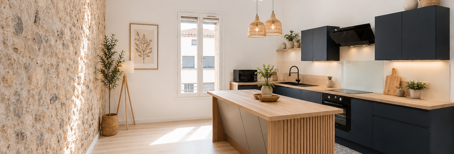 Maison 5 Pièces 180 m² à vendre à Ponteilla (66300)