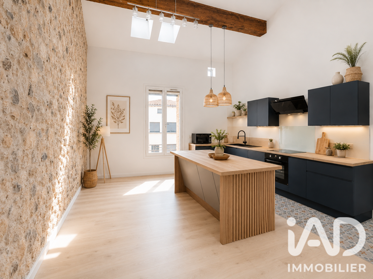 Vente Maison/villa 5 pièces — photo 1