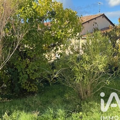 Maison 4 pièces 206000 €