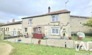 Maison 4 Pièces 83 m² à vendre à Juvancourt (10310)