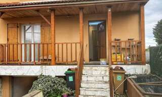 Maison 4 Pièces 101 m² à vendre à Montmagny (95360)