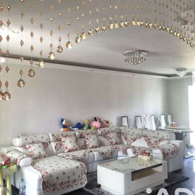 Maison 4 pièces 375000 €