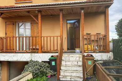Maison 4 pièces 328000 €