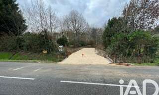 Terrain  750 m² à vendre à Montbartier (82700)