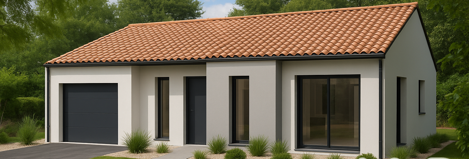 Terrain  750 m² à vendre à Montbartier (82700)