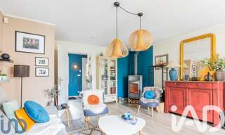 Maison 5 Pièces 91 m² à vendre à Morangis (91420)