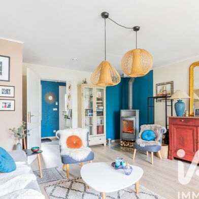 Maison 5 pièces 360000 €