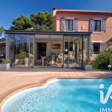 Maison 6 pièces 698000 €