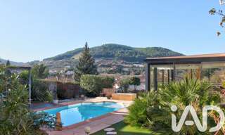 Maison 6 Pièces 132 m² à vendre à Le Beausset (83330)