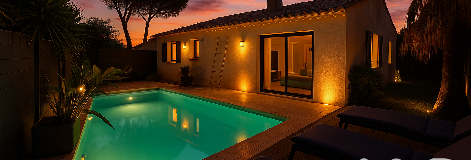 Maison 6 Pièces 111 m² à vendre à Roquebrune-sur-Argens (83520)