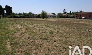 Terrain  860 m² à vendre à Montbartier (82700)