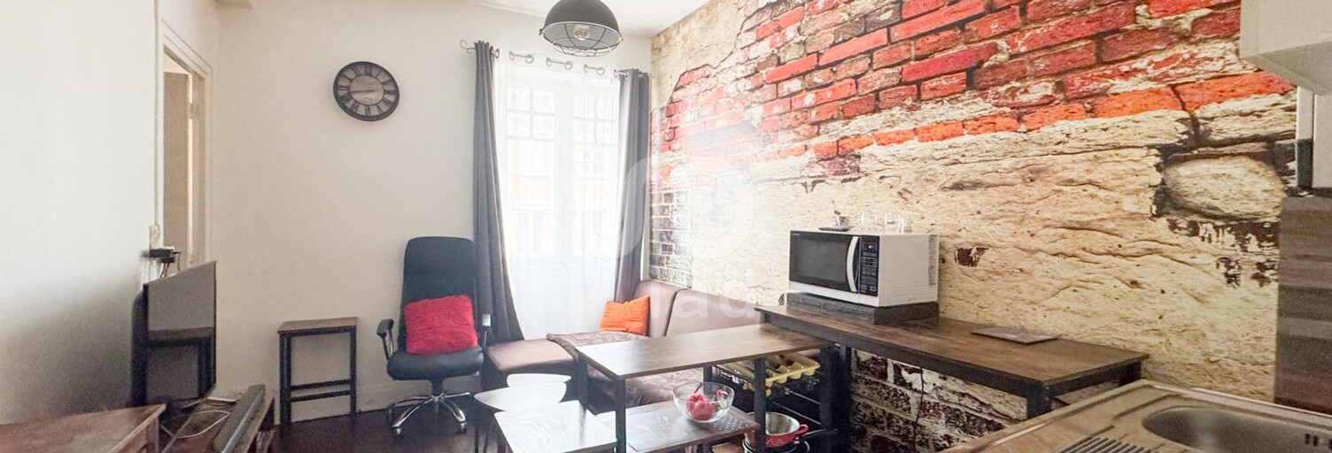 Appartement 4 Pièces 75 m² à vendre à Saint-Affrique (12400)