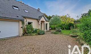 Maison 7 Pièces 145 m² à vendre à Orvault (44700)