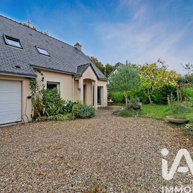 Maison 7 pièces 533000 €