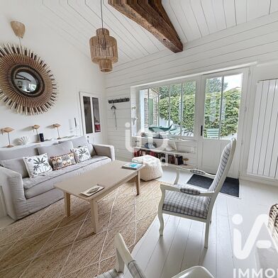 Maison 4 pièces 630000 €