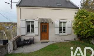 Maison 5 Pièces 90 m² à vendre à Laon (02000)