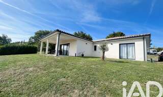 Maison 6 Pièces 138 m² à vendre à Calignac (47600)