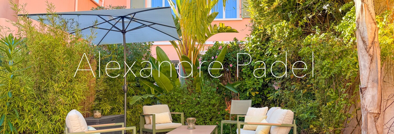 Maison 3 Pièces 85 m² à vendre à Sanary-sur-Mer (83110)